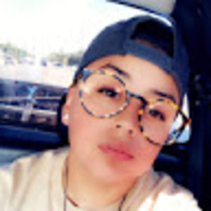 Meet your Posher, Cindy